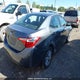2T1BURHE3EC095961 2014 Toyota Corolla Le auction photo thumbnail 4