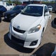 2T1GE40E89C001953 2009 Toyota Matrix Xrs auction photo thumbnail 2