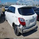 2T1GE40E89C001953 2009 Toyota Matrix Xrs auction photo thumbnail 3