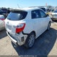 2T1GE40E89C001953 2009 Toyota Matrix Xrs auction photo thumbnail 4