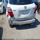 2T1GE40E89C001953 2009 Toyota Matrix Xrs auction photo thumbnail 6