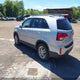 5XYKTCA69FG573714 2015 Kia Sorento Lx auction photo thumbnail 3