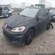3VW6T7AU9LM011119 2020 Volkswagen Golf Gti Autobahn auction photo thumbnail 2