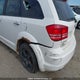 3D4PH6FV6AT129400 2010 Dodge Journey R/T auction photo thumbnail 12