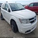 3D4PH6FV6AT129400 2010 Dodge Journey R/T auction photo thumbnail 6