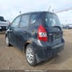JHMGD37408S807694 2008 Honda Fit auction photo thumbnail 3