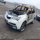 2HNYD2H6XDH001891 2013 Acura Mdx Technology Package auction photo thumbnail 2