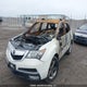 2HNYD2H6XDH001891 2013 Acura Mdx Technology Package auction photo thumbnail 6