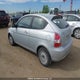 KMHCN35C19U126758 2009 Hyundai Accent Se auction photo thumbnail 3