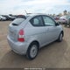 KMHCN35C19U126758 2009 Hyundai Accent Se auction photo thumbnail 4