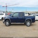 1GCDT13E978174974 2007 Chevrolet Colorado Lt auction photo thumbnail 15
