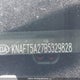 KNAFT5A27B5329828 2011 Kia Forte Lx auction photo thumbnail 20