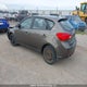 KNAFT5A27B5329828 2011 Kia Forte Lx auction photo thumbnail 3