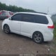 5TDYK3DC3BS133757 2011 Toyota Sienna Xle 7 Passenger auction photo thumbnail 14