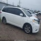 5TDYK3DC3BS133757 2011 Toyota Sienna Xle 7 Passenger auction photo thumbnail 6