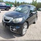 5J8TB1H23BA802365 2011 Acura Rdx auction photo thumbnail 2