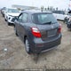 2T1KU4EE3EC131137 2014 Toyota Matrix S auction photo thumbnail 3