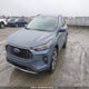 1FMCU9JA5SUB30599 2025 Ford Escape Platinum auction photo thumbnail 2