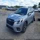 JF2SKEPCXPH497295 2023 Subaru Forester Limited auction photo thumbnail 2