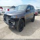 1C4RJFAG0MC807691 2021 Jeep Grand Cherokee Altitude auction photo thumbnail 2