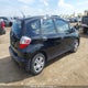 JHMGE8H22AC800771 2010 Honda Fit Dx auction photo thumbnail 4