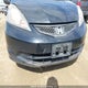 JHMGE8H22AC800771 2010 Honda Fit Dx auction photo thumbnail 6