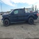 1FTFX1EF9DFA76456 2013 Ford F-150 Xlt auction photo thumbnail 14