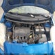 JTDKT923X85220756 2008 Toyota Yaris auction photo thumbnail 10