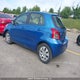 JTDKT923X85220756 2008 Toyota Yaris auction photo thumbnail 3