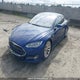 5YJSA1S28FF096321 2015 Tesla Model S 70D/85D/P85D auction photo thumbnail 2