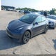 5YJ3E1EA4PF427411 2023 Tesla Model 3 Rwd auction photo thumbnail 2