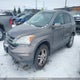 5J6RE4H74BL819185 2011 Honda Cr-V Exl auction photo thumbnail 2