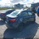 2T1BURHE9HC812156 2017 Toyota Corolla Le auction photo thumbnail 4
