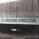2C4RDGBG1HR822385 2017 Dodge Grand Caravan Se auction photo thumbnail 20