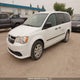 2C4RDGBG1HR822385 2017 Dodge Grand Caravan Se auction photo thumbnail 2