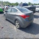 5NPDH4AE5DH157298 2013 Hyundai Elantra Gls/Limited auction photo thumbnail 3