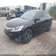 1HGCR2F50HA809393 2017 Honda Accord Sport auction photo thumbnail 2