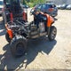 LWGMDZZ22MA000032 2021 Hisun Utv 500 auction photo thumbnail 4