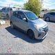 ML32AUHJ5NH004275 2022 Mitsubishi Mirage Es/Le auction photo thumbnail 1
