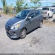 ML32AUHJ5NH004275 2022 Mitsubishi Mirage Es/Le auction photo thumbnail 2