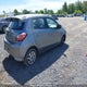 ML32AUHJ5NH004275 2022 Mitsubishi Mirage Es/Le auction photo thumbnail 4