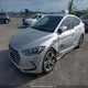 KMHD84LF0HU089232 2017 Hyundai Elantra Gls auction photo thumbnail 2