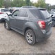 2GNFLFEK2H6203867 2017 Chevrolet Equinox 1Lt auction photo thumbnail 3
