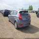 KMHCT5AE6HU340071 2017 Hyundai Accent Se auction photo thumbnail 3