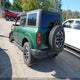1FMEE5BP8NLB45335 2022 Ford Bronco Big Bend/Black Diamond/Outer Banks auction photo thumbnail 3