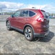 5J6RM4H98FL807387 2015 Honda Cr-V Touring auction photo thumbnail 3