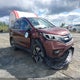 5J6RM4H98FL807387 2015 Honda Cr-V Touring auction photo thumbnail 6