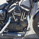 5HD1LC33XMB412494 2021 Harley-Davidson Xl1200 X auction photo thumbnail 8