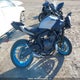 JYARM48N1SA000701 2025 Yamaha Mt-07 auction photo thumbnail 11