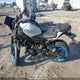 JYARM48N1SA000701 2025 Yamaha Mt-07 auction photo thumbnail 12